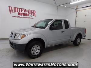  Nissan Frontier S For Sale In West Harrison | Cars.com