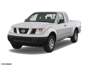  Nissan Frontier SE For Sale In Arden | Cars.com