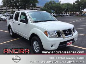  Nissan Frontier SV For Sale In San Antonio | Cars.com