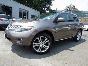  Nissan Murano LE For Sale In White Plains | Cars.com