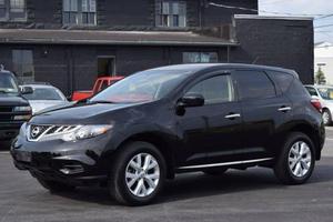  Nissan Murano S For Sale In Hudson | Cars.com