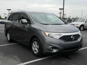 Nissan Quest S For Sale In Indianapolis | Cars.com