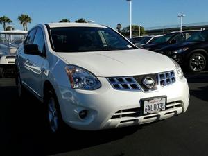  Nissan Rogue S For Sale In Burbank | Cars.com