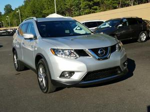  Nissan Rogue SL For Sale In Hoover | Cars.com