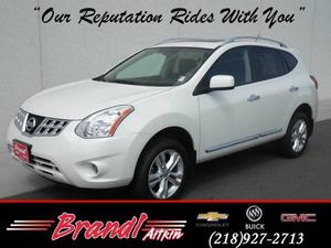  Nissan Rogue SV For Sale In Aitkin | Cars.com