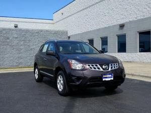  Nissan Rogue Select S For Sale In Augusta | Cars.com