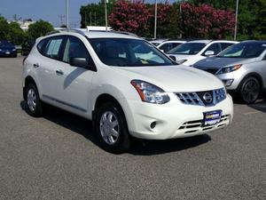  Nissan Rogue Select S For Sale In Midlothian | Cars.com