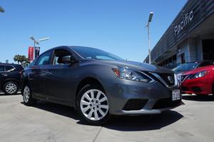  Nissan Sentra S For Sale In San Diego | Cars.com