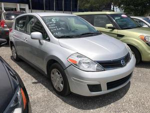  Nissan Versa 1.8 S For Sale In Miami | Cars.com