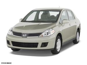  Nissan Versa S For Sale In Houston | Cars.com