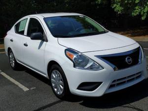  Nissan Versa S For Sale In Norcross | Cars.com