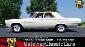  Plymouth Belvedere