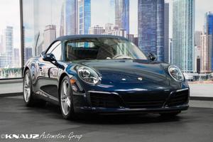  Porsche 911 Carrera For Sale In Lake Bluff | Cars.com
