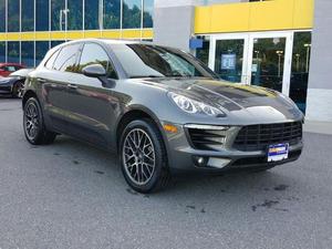  Porsche Macan S For Sale In Kennesaw | Cars.com