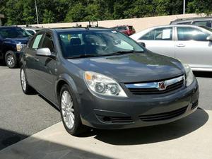  Saturn Aura XR For Sale In Pineville | Cars.com