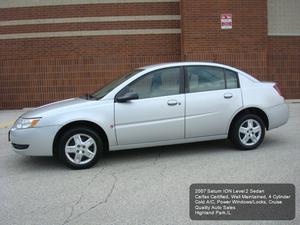  Saturn Ion 2 For Sale In Highland Park | Cars.com