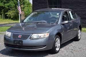  Saturn Ion 2 For Sale In Hudson | Cars.com