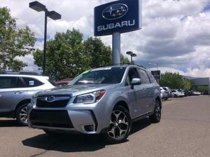  Subaru Forester 2.0XT Touring For Sale In Albuquerque |