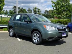  Subaru Forester 2.5i For Sale In Newark | Cars.com