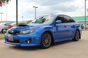  Subaru Impreza WRX Base For Sale In Arlington |