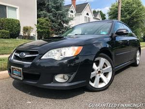  Subaru Legacy 2.5GT Limited For Sale In Neptune |