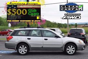  Subaru Outback 2.5i For Sale In Hudson | Cars.com