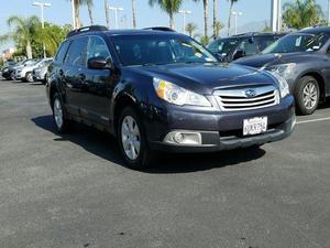  Subaru Outback 2.5i Prem For Sale In San Diego |