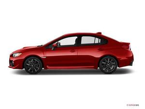  Subaru WRX Premium For Sale In Staten Island | Cars.com