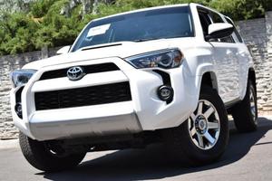  Toyota 4Runner For Sale In Lindon | Cars.com