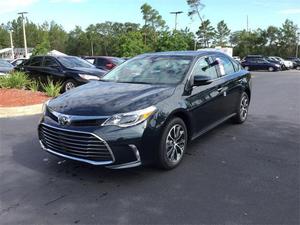  Toyota Avalon XLE For Sale In St Augustine | Cars.com