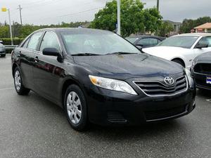  Toyota Camry For Sale In Columbus | Cars.com