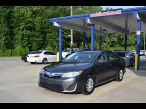  Toyota Camry L For Sale In Fuquay Varina | Cars.com