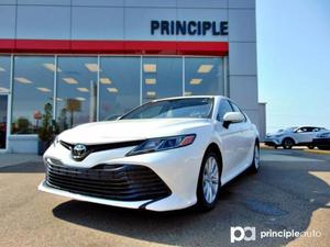  Toyota Camry LE For Sale In Clarksdale | Cars.com