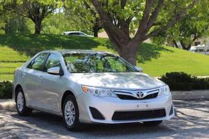  Toyota Camry LE For Sale In Omaha | Cars.com