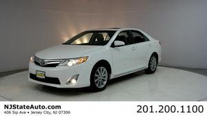  Toyota Camry XLE For Sale In Jersey City | Cars.com