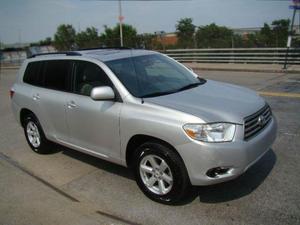  Toyota Highlander For Sale In Brooklyn | Cars.com