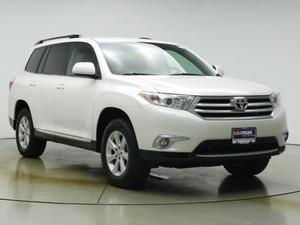  Toyota Highlander For Sale In Madison | Cars.com