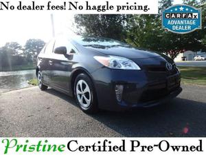  Toyota Prius Two For Sale In Smyrna | Cars.com