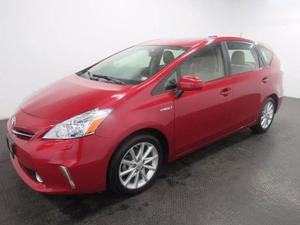  Toyota Prius v Five For Sale In Fairfield | Cars.com