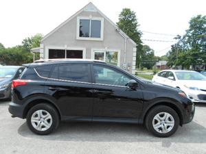  Toyota RAV4 LE For Sale In Crestwood | Cars.com