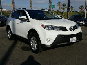  Toyota RAV4 XLE For Sale In Buena Park | Cars.com