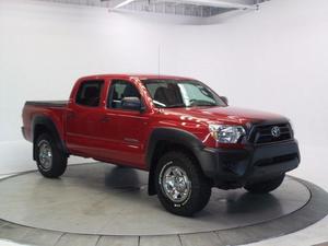  Toyota Tacoma Base For Sale In McKeesport | Cars.com