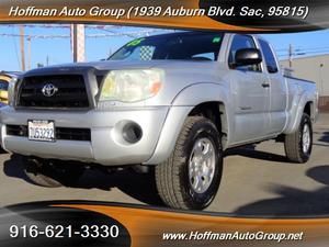  Toyota Tacoma PreRunner Access Cab For Sale In