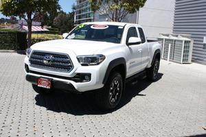 Toyota Tacoma TRD Off Road For Sale In Albany |