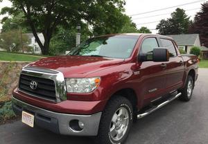  Toyota Tundra