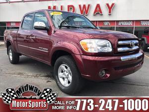  Toyota Tundra SR5 For Sale In Chicago | Cars.com