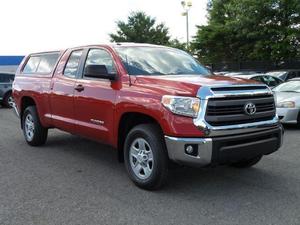  Toyota Tundra SR5 For Sale In Franklin | Cars.com