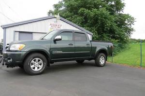  Toyota Tundra SR5 For Sale In Watervliet | Cars.com