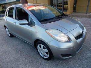  Toyota Yaris For Sale In Austin | Cars.com