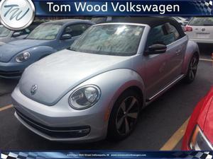  Volkswagen Beetle For Sale In Indianapolis | Cars.com